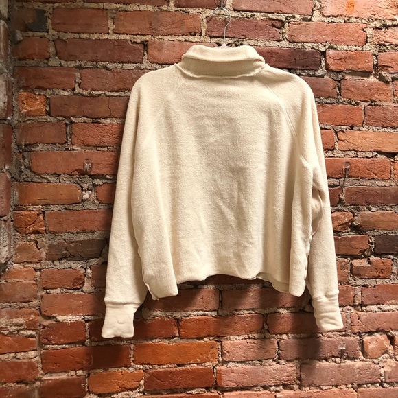 Free People Turtleneck - Picture 2 of 4